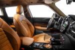 Mini Cooper Clubman All4 Scrambler Concept 2016 года